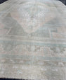 Turkish Vintage Rug 6'1'' x 9'8'' #13027