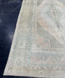 Turkish Vintage Rug 6'1'' x 9'8'' #13027