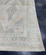 Turkish Vintage Rug 6'1'' x 9'8'' #13027