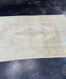 Turkish Vintage Rug 6'1'' x 9'8'' #13027