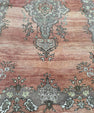 Turkish Vintage Rug 5'3'' x 8'3'' #13029