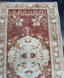 Turkish Vintage Rug 2'10'' x 5'3'' #13024