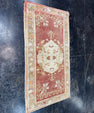 Turkish Vintage Rug 2'10'' x 5'3'' #13024