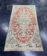 Turkish Vintage Rug 3' x 5'6'' #13025