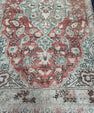 Turkish Vintage Rug 3' x 5'6'' #13025