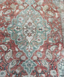 Turkish Vintage Rug 3' x 5'6'' #13025