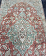Turkish Vintage Rug 3' x 5'6'' #13025