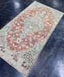 Turkish Vintage Rug 3' x 5'6'' #13025