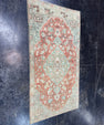 Turkish Vintage Rug 3' x 5'6'' #13025