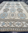 Turkish Vintage Rug 5'3'' x 7'6'' #13026