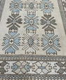 Turkish Vintage Rug 5'3'' x 7'6'' #13026