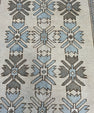 Turkish Vintage Rug 5'3'' x 7'6'' #13026