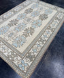 Turkish Vintage Rug 5'3'' x 7'6'' #13026