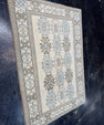 Turkish Vintage Rug 5'3'' x 7'6'' #13026