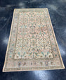 Turkish Vintage Rug 5' x 8'5'' #13022
