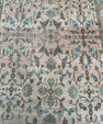 Turkish Vintage Rug 5' x 8'5'' #13022