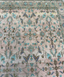 Turkish Vintage Rug 5' x 8'5'' #13022
