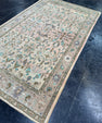 Turkish Vintage Rug 5' x 8'5'' #13022