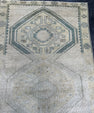 Turkish Vintage Rug 3'2'' x 6'6'' #13020