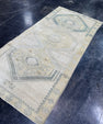 Turkish Vintage Rug 3'2'' x 6'6'' #13020