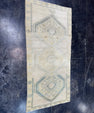 Turkish Vintage Rug 3'2'' x 6'6'' #13020