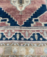 Turkish Vintage Rug 5'1'' x 8'1'' #13018