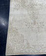 Turkish Vintage Rug 3'7'' x 7'4'' #13019