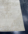 Turkish Vintage Rug 3'7'' x 7'4'' #13019