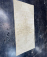 Turkish Vintage Rug 3'7'' x 7'4'' #13019