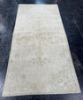 Turkish Vintage Rug 3'7'' x 7'4'' #13019