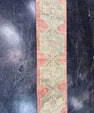 Turkish Vintage Runner Rug 3'1'' x 12'2'' #13015