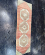 Turkish Vintage Runner Rug 3' x 8'10'' #13013