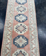 Turkish Vintage Runner Rug 2'3'' x 9'3'' #13010