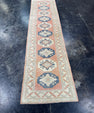 Turkish Vintage Runner Rug 2'3'' x 9'3'' #13010
