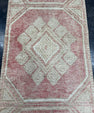 Turkish Vintage Runner Rug 2'10'' x 11'2'' #13011