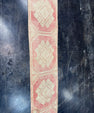 Turkish Vintage Runner Rug 2'10'' x 11'2'' #13011