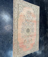 Turkish Vintage Rug 5'6'' x 8'10'' #13004