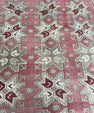Turkish Vintage Rug 6'3'' x 9'1'' #13005