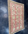Turkish Vintage Rug 6'3'' x 9'1'' #13005