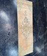 Turkish Vintage Runner Rug 2'11'' x 8'11'' #13001