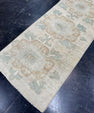 Turkish Vintage Runner Rug 2' x 8'5'' #13000