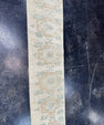 Turkish Vintage Runner Rug 2' x 8'5'' #13000
