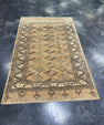 Turkish Vintage Rug 6'10'' x 11' #24897