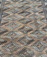 Turkish Vintage Rug 6'10'' x 11' #24897