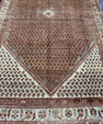 Turkish Vintage Rug 5'6'' x 9'8'' #24896