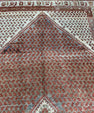 Turkish Vintage Rug 5'6'' x 9'8'' #24896