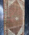 Turkish Vintage Rug 5'6'' x 9'8'' #24896