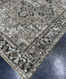 Turkish Vintage Rug 6'3'' x 8'8'' #24606