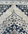 Turkish Vintage Rug 6'5'' x 10'11'' #24650
