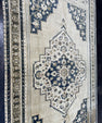Turkish Vintage Rug 6'5'' x 10'11'' #24650